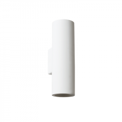 ^ΓΥΨΙΝΟ ΕΠΙΤΟΙΧΟ Φ/Σ 2XGU10 POR Φ7,5x10x25CM ^ΓΥΨΙΝΟ ΕΠΙΤΟΙΧΟ Φ/Σ 2XGU10 POR Φ7,5x10x25CM