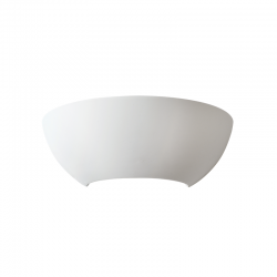 ^ΓΥΨΙΝΟ ΕΠΙΤΟΙΧΟ Φ/Σ1XΕ27 HERLO 30x15x10,2CM ^ΓΥΨΙΝΟ ΕΠΙΤΟΙΧΟ Φ/Σ1XΕ27 HERLO 30x15x10,2CM