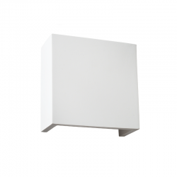 ^ΓΥΨΙΝΟ ΕΠΙΤΟΙΧΟ Φ/Σ 1XG9 BLOCK 12,6x7x12,6CM ^ΓΥΨΙΝΟ ΕΠΙΤΟΙΧΟ Φ/Σ 1XG9 BLOCK 12,6x7x12,6CM