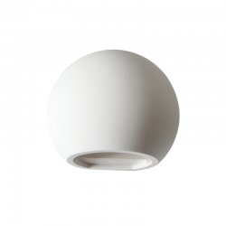 ^ΓΥΨΙΝΟ ΕΠΙΤΟΙΧΟ Φ/Σ 1XG9 IBON Φ15x13x12,8CM ^ΓΥΨΙΝΟ ΕΠΙΤΟΙΧΟ Φ/Σ 1XG9 IBON Φ15x13x12,8CM