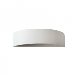 ^ΓΥΨΙΝΟ ΕΠΙΤΟΙΧΟ Φ/Σ 1XE14 MEIO 30x9,8x8CM ^ΓΥΨΙΝΟ ΕΠΙΤΟΙΧΟ Φ/Σ 1XE14 MEIO 30x9,8x8CM