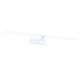 ^ΕΠΙΤΟΙΧΟ Φ/Σ LED 12W 3000K 780LM PALMA ΛΕΥΚΟ ΜΕΤ/ΚΟ IP44 66,5X14,5X5CM 
