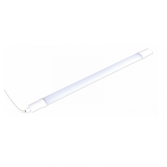 LED LUMINAIRE 18W 650mm 3000K 1700Lm IP66 230VAC PF>0.9 Ra80