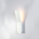 ΕΠΙΤΟΙΧΟ Φ/Σ LED 6W 3000Κ ΑΛΟΥΜΙΝΙΟ ΛΕΥΚΟ 33,5Χ7ΧΗ10CM ZEN