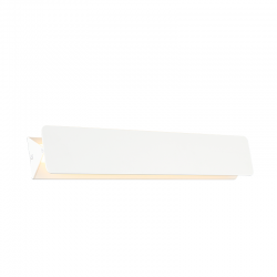 ΕΠΙΤΟΙΧΟ Φ/Σ LED 15W 3000K ΑΛΟΥΜΙΝΙΟ ΛΕΥΚΟ 46X8X5,5CM PYRAMID ΕΠΙΤΟΙΧΟ Φ/Σ LED 15W 3000K ΑΛΟΥΜΙΝΙΟ ΛΕΥΚΟ 46X8X5,5CM PYRAMID