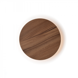 ΕΠΙΤ Φ/Σ LED 10W 3000Κ ΑΠΟΧΡ.ΣΚΟΥΡ ΞΥΛΟΥ MDF ΚΥΚΛ Φ22XH3,6CM ECLIPSE ΕΠΙΤ Φ/Σ LED 10W 3000Κ ΑΠΟΧΡ.ΣΚΟΥΡ ΞΥΛΟΥ MDF ΚΥΚΛ Φ22XH3,6CM ECLIPSE