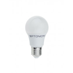 OPTONICA LED λάμπα A60 1775, 9W, 4500K, E27, 806lm OPT-1775 OPTONICA LED λάμπα A60 1775, 9W, 4500K, E27, 806lm OPT-1775