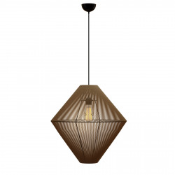 Κρεμαστό Μονόφωτο Φωτιστικό 805 Ε27 Φ50x130cm Κρεμαστό Μονόφωτο Φωτιστικό 805 Ε27 Φ50x130cm