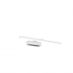 Φωτιστικό Led Επίπλου 5W 6000K 400Lm Λευκό 35x13x3cm Φωτιστικό Led Επίπλου 5W 6000K 400Lm Λευκό 35x13x3cm