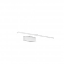 Φωτιστικό Τοίχου Led 5W 6000K 400Lm Λευκό 35x13x3cm Φωτιστικό Τοίχου Led 5W 6000K 400Lm Λευκό 35x13x3cm