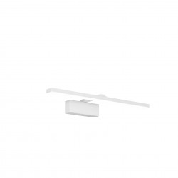 Φωτιστικό Τοίχου Led 9W 4000K 1000Lm Λευκό 35x13x3cm Φωτιστικό Τοίχου Led 9W 4000K 1000Lm Λευκό 35x13x3cm