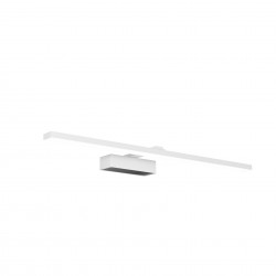 Φωτιστικό Led Επίπλου 10W 4000K 1010Lm Λευκό 45x13x3cm Φωτιστικό Led Επίπλου 10W 4000K 1010Lm Λευκό 45x13x3cm