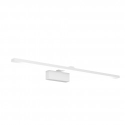 Φωτιστικό Τοίχου Led 6.5W 6000K 500Lm Λευκό 55x13x3cm Φωτιστικό Τοίχου Led 6.5W 6000K 500Lm Λευκό 55x13x3cm