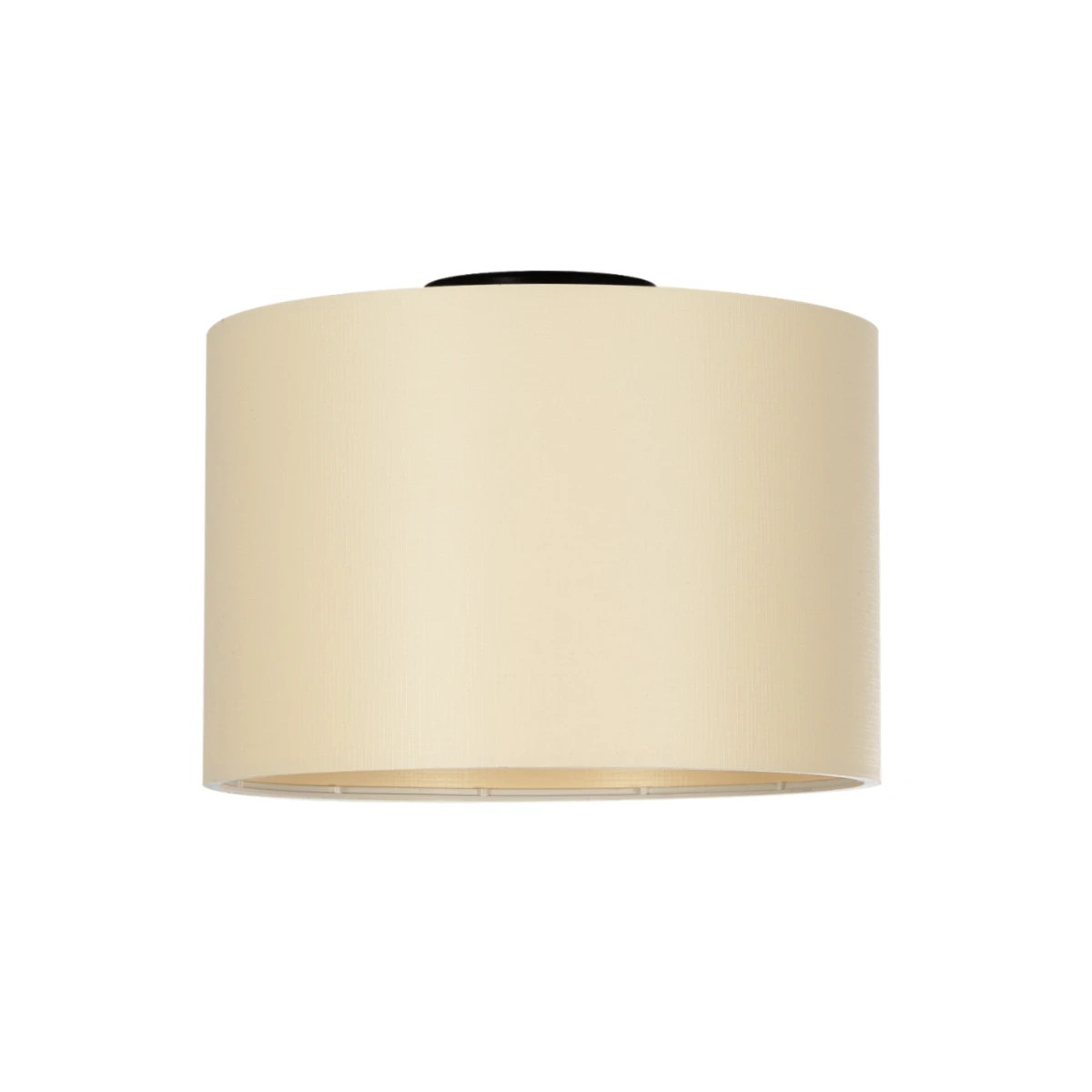 GloboStar® CILIO 203-0149 Μοντέρνο Φωτιστικό Οροφής Καπέλο Μονόφωτο 1 x E27 IP20 Λευκό Ύφασμα - Μ30 x Π30 x Υ21cm GloboStar® CILIO 203-0149 Μοντέρνο Φωτιστικό Οροφής Καπέλο Μονόφωτο 1 x E27 IP20 Λευκό Ύφασμα - Μ30 x Π30 x Υ21cm