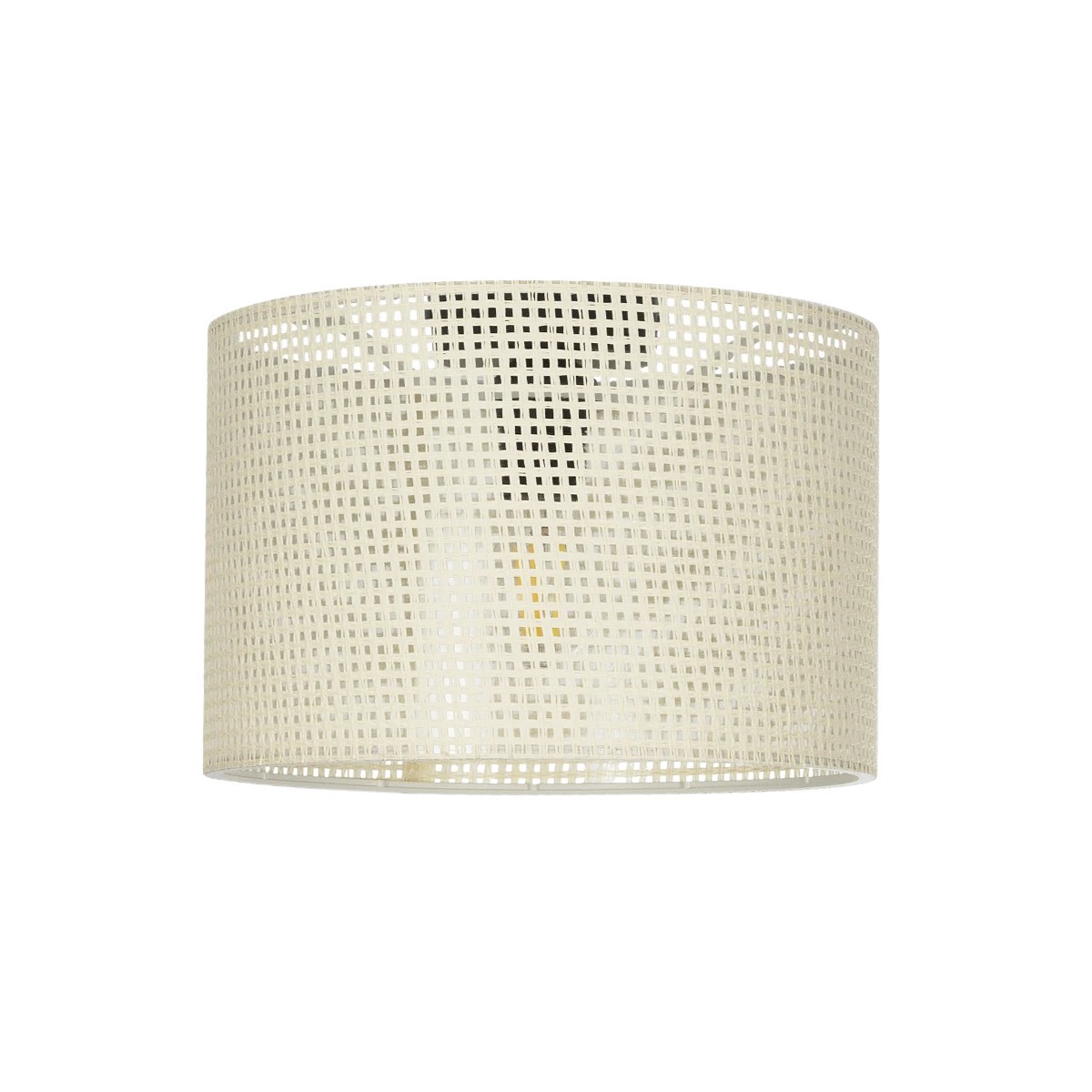 GloboStar® CILIO 203-0150 Μοντέρνο Φωτιστικό Οροφής Καπέλο Μονόφωτο 1 x E27 IP20 Λευκό Διάτρητο Ύφασμα - Μ30 x Π30 x Υ21cm GloboStar® CILIO 203-0150 Μοντέρνο Φωτιστικό Οροφής Καπέλο Μονόφωτο 1 x E27 IP20 Λευκό Διάτρητο Ύφασμα - Μ30 x Π30 x Υ21cm