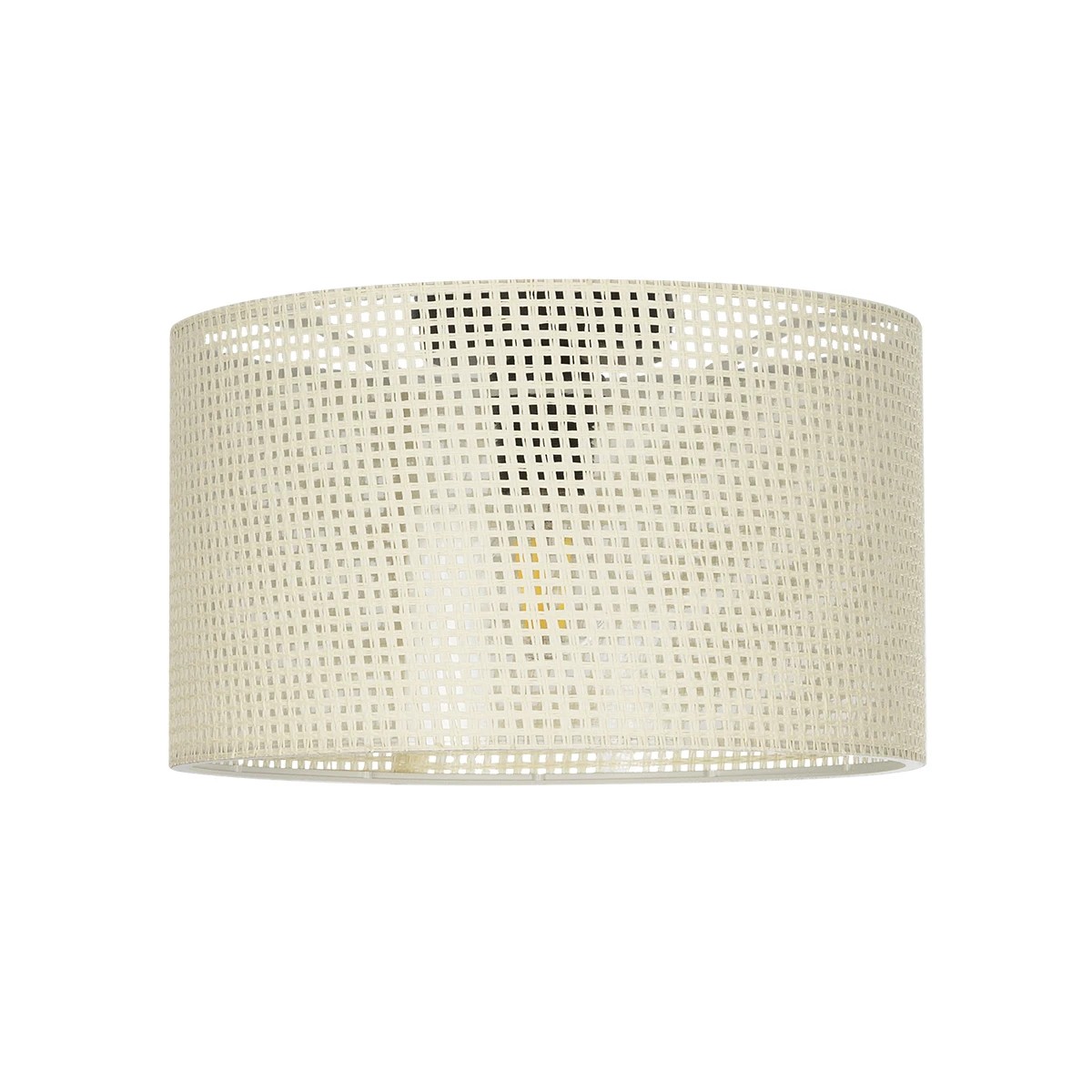 GloboStar® CILIO 203-0155 Μοντέρνο Φωτιστικό Οροφής Καπέλο Μονόφωτο 1 x E27 IP20 Λευκό Διάτρητο Ύφασμα - Μ38 x Π38 x Υ21cm GloboStar® CILIO 203-0155 Μοντέρνο Φωτιστικό Οροφής Καπέλο Μονόφωτο 1 x E27 IP20 Λευκό Διάτρητο Ύφασμα - Μ38 x Π38 x Υ21cm