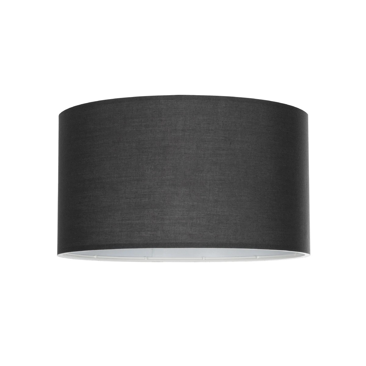 GloboStar® CILIO 203-0158 Μοντέρνο Φωτιστικό Οροφής Καπέλο Μονόφωτο 1 x E27 IP20 Γκρι Ύφασμα - Μ38 x Π30 x Υ21cm GloboStar® CILIO 203-0158 Μοντέρνο Φωτιστικό Οροφής Καπέλο Μονόφωτο 1 x E27 IP20 Γκρι Ύφασμα - Μ38 x Π30 x Υ21cm