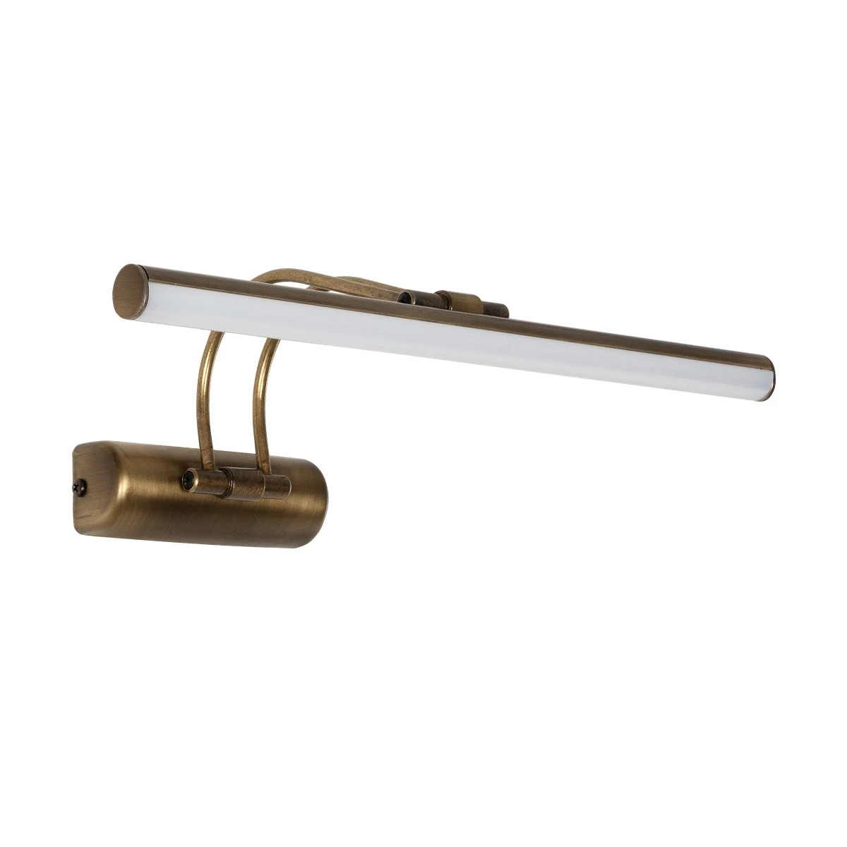 GloboStar® REFINE 203-0186 Φωτιστικό Τοίχου - Απλίκα LED 7W 640lm 120° AC 220-240V IP44 Θερμό Λευκό Μπρονζέ - Μ35 x Π25 x Υ9cm - 2 Xρόνια Εγγύηση GloboStar® REFINE 203-0186 Φωτιστικό Τοίχου - Απλίκα LED 7W 640lm 120° AC 220-240V IP44 Θερμό Λευκό Μπρονζέ - Μ35 x Π25 x Υ9cm - 2 Xρόνια Εγγύηση