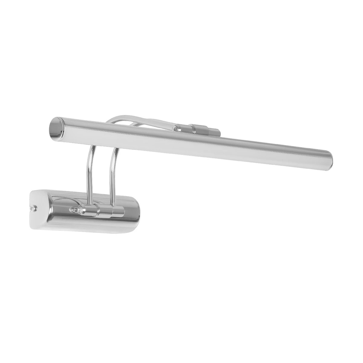 GloboStar® REFINE 203-0187 Φωτιστικό Τοίχου - Απλίκα LED 7W 640lm 120° AC 220-240V IP44 Θερμό Λευκό Χρώμιο - Μ35 x Π25 x Υ9cm - 2 Xρόνια Εγγύηση GloboStar® REFINE 203-0187 Φωτιστικό Τοίχου - Απλίκα LED 7W 640lm 120° AC 220-240V IP44 Θερμό Λευκό Χρώμιο - Μ35 x Π25 x Υ9cm - 2 Xρόνια Εγγύηση