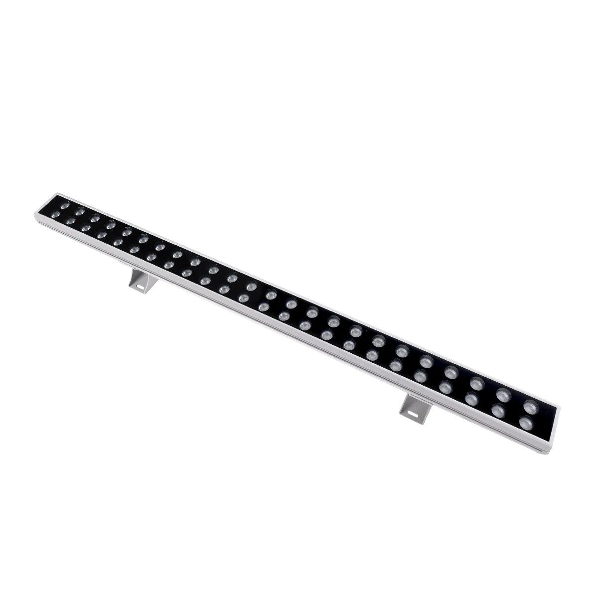 GLOBOSTAR® WASHER-MOZA 05114 Μπάρα Φωτισμού Wall Washer LED 48W 4800lm 10-30° DC 24V Αδιάβροχο IP66 RGB Dimmable - Γκρι Ανθρακί - Μ100 x Π6.5 x Υ6.6cm - 3 Χρόνια Εγγύηση GLOBOSTAR® WASHER-MOZA 05114 Μπάρα Φωτισμού Wall Washer LED 48W 4800lm 10-30° DC 24V Αδιάβροχο IP66 RGB Dimmable - Γκρι Ανθρακί - Μ100 x Π6.5 x Υ6.6cm - 3 Χρόνια Εγγύηση