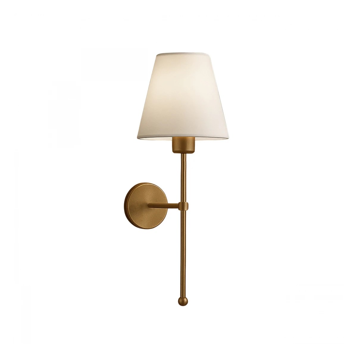 GloboStar® LING 204-0189 Μοντέρνο Φωτιστικό Τοίχου Απλίκα Μονόφωτο 1 x E27 AC 220-240V IP20 Μπεζ & Μαύρο - Μ13 x Π13 x Υ50cm GloboStar® LING 204-0189 Μοντέρνο Φωτιστικό Τοίχου Απλίκα Μονόφωτο 1 x E27 AC 220-240V IP20 Μπεζ & Μαύρο - Μ13 x Π13 x Υ50cm