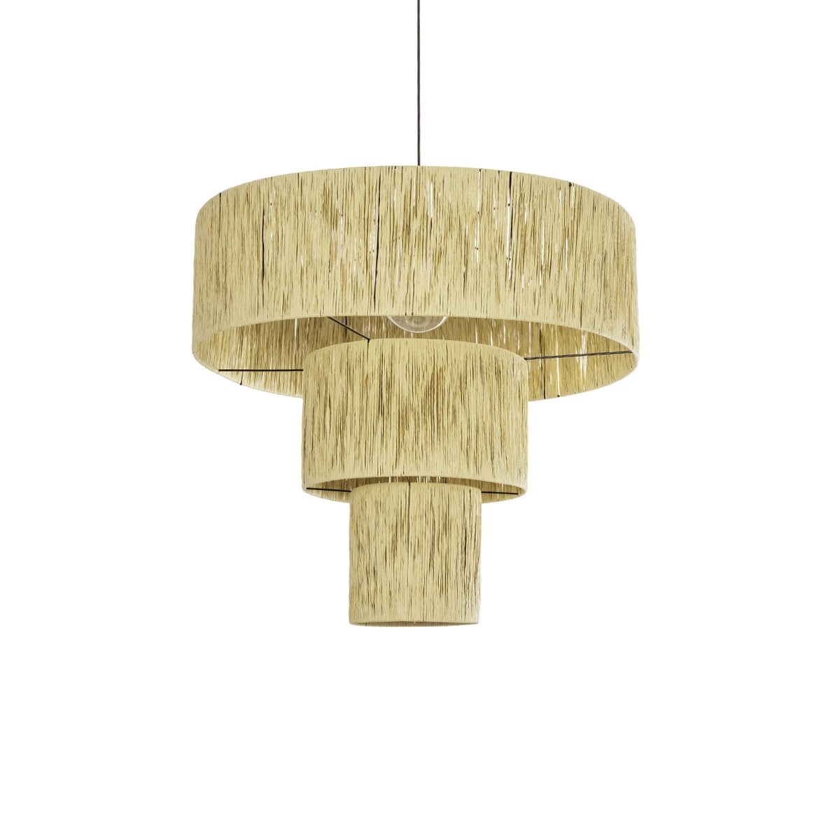 GLOBOSTAR® COROIN 205-0035 Boho Κρεμαστό Φωτιστικό Οροφής με Ντουί 1 x E27 AC 220-240V IP20 - Μπεζ - M70 x Π70 x Υ64cm GLOBOSTAR® COROIN 205-0035 Boho Κρεμαστό Φωτιστικό Οροφής με Ντουί 1 x E27 AC 220-240V IP20 - Μπεζ - M70 x Π70 x Υ64cm