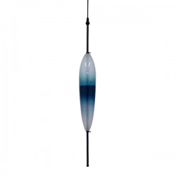 GLOBOSTAR® TEARDROP 01502 Μοντέρνο Κρεμαστό Φωτιστικό Οροφής με Ντουί 3 x G4 AC 220-240V IP20 - Τιρκουάζ - Μ10 x Π10 x Υ92cm GLOBOSTAR® TEARDROP 01502 Μοντέρνο Κρεμαστό Φωτιστικό Οροφής με Ντουί 3 x G4 AC 220-240V IP20 - Τιρκουάζ - Μ10 x Π10 x Υ92cm