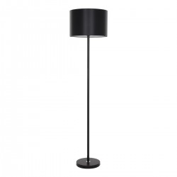 GLOBOSTAR® ASHLEY 00822 Μοντέρνο Επιδαπέδιο Φωτιστικό με Ντουί 1 x E27 AC 220-240V IP20 - Μαύρο - Μ35 x Π35 x Υ145cm GLOBOSTAR® ASHLEY 00822 Μοντέρνο Επιδαπέδιο Φωτιστικό με Ντουί 1 x E27 AC 220-240V IP20 - Μαύρο - Μ35 x Π35 x Υ145cm