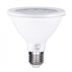 GLOBOSTAR® SPOTPAR 60086 Σποτ E27 PAR30 LED 12W 1128lm 36° AC 220-240V IP20 Θερμό Λευκό 2700K - Μ9.5 x Π9.5 x Υ9.5cm - 3 Χρόνια Εγγύηση GLOBOSTAR® SPOTPAR 60086 Σποτ E27 PAR30 LED 12W 1128lm 36° AC 220-240V IP20 Θερμό Λευκό 2700K - Μ9.5 x Π9.5 x Υ9.5cm - 3 Χρόνια Εγγύηση