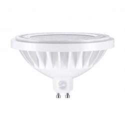 GLOBOSTAR® SPOTAR 60123 Σποτ GU10 AR111 LED 12W 1200lm 36° AC 220-240V IP20 Ψυχρό Λευκό 6000K - Μ11 x Π11 x Υ6.6cm - 3 Χρόνια Εγγύηση GLOBOSTAR® SPOTAR 60123 Σποτ GU10 AR111 LED 12W 1200lm 36° AC 220-240V IP20 Ψυχρό Λευκό 6000K - Μ11 x Π11 x Υ6.6cm - 3 Χρόνια Εγγύηση
