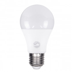 GLOBOSTAR® GLOBE 60028 Λάμπα E27 A60 LED 10W 1130lm 260° AC 220-240V IP20 Φυσικό Λευκό 4500K - Lumileds SMD Chip - Λευκό Γαλακτερό - Μ6 x Π6 x Υ11cm - 3 Χρόνια Εγγύηση GLOBOSTAR® GLOBE 60028 Λάμπα E27 A60 LED 10W 1130lm 260° AC 220-240V IP20 Φυσικό Λευκό 4500K - Lumileds SMD Chip - Λευκό Γαλακτερό - Μ6 x Π6 x Υ11cm - 3 Χρόνια Εγγύηση