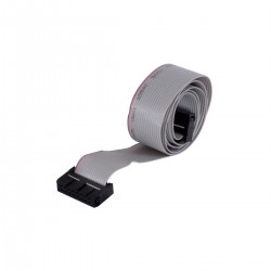 GloboStar® DATULCO 90240 Καλωδιοταινία 0.5m Data Cable HUB75 Μεταφοράς Σήματος/Εικόνας για Ψηφιακές Οθόνες LED Video Wall Μ50 x Π2.5 x Υ1.5cm - 2 Years Warranty GloboStar® DATULCO 90240 Καλωδιοταινία 0.5m Data Cable HUB75 Μεταφοράς Σήματος/Εικόνας για Ψηφιακές Οθόνες LED Video Wall Μ50 x Π2.5 x Υ1.5cm - 2 Years Warranty