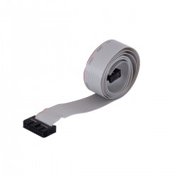 GloboStar® DATULCO 90241 Καλωδιοταινία 1m Data Cable HUB75 Μεταφοράς Σήματος/Εικόνας για Ψηφιακές Οθόνες LED Video Wall Μ100 x Π2.5 x Υ1.5cm - 2 Years Warranty GloboStar® DATULCO 90241 Καλωδιοταινία 1m Data Cable HUB75 Μεταφοράς Σήματος/Εικόνας για Ψηφιακές Οθόνες LED Video Wall Μ100 x Π2.5 x Υ1.5cm - 2 Years Warranty
