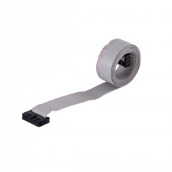 GloboStar® DATULCO 90242 Καλωδιοταινία 1.5m Data Cable HUB75 Μεταφοράς Σήματος/Εικόνας για Ψηφιακές Οθόνες LED Video Wall Μ150 x Π2.5 x Υ1.5cm - 2 Years Warranty GloboStar® DATULCO 90242 Καλωδιοταινία 1.5m Data Cable HUB75 Μεταφοράς Σήματος/Εικόνας για Ψηφιακές Οθόνες LED Video Wall Μ150 x Π2.5 x Υ1.5cm - 2 Years Warranty
