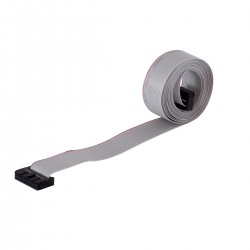 GloboStar® DATULCO 90243 Καλωδιοταινία 2m Data Cable HUB75 Μεταφοράς Σήματος/Εικόνας για Ψηφιακές Οθόνες LED Video Wall Μ200 x Π2.5 x Υ1.5cm - 2 Years Warranty GloboStar® DATULCO 90243 Καλωδιοταινία 2m Data Cable HUB75 Μεταφοράς Σήματος/Εικόνας για Ψηφιακές Οθόνες LED Video Wall Μ200 x Π2.5 x Υ1.5cm - 2 Years Warranty