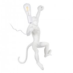 GLOBOSTAR® APES 01805 Μοντέρνο Φωτιστικό Τοίχου - Απλίκα με Ντουί 1 x E27 AC 220-240V IP20 - Μαύρο - Μ34 x Π31 x Υ61cm GLOBOSTAR® APES 01805 Μοντέρνο Φωτιστικό Τοίχου - Απλίκα με Ντουί 1 x E27 AC 220-240V IP20 - Μαύρο - Μ34 x Π31 x Υ61cm