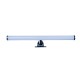 InLight Επιτοίχιο φωτιστικό LED 6W 4000K από πλαστικό σε χρώμιο απόχρωση D:40cm (1045) InLight Επιτοίχιο φωτιστικό LED 6W 4000K από πλαστικό σε χρώμιο απόχρωση D:40cm (1045)