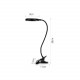InLight Φωτιστικό LED 7W 3CCT (by switch) με κλίπ σε λευκό χρώμα D:38cm (3044-WH) InLight Φωτιστικό LED 7W 3CCT (by switch) με κλίπ σε λευκό χρώμα D:38cm (3044-WH)