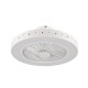 it-Lighting Almanor 36W 3CCT LED Fan Light in White Color (101000410) it-Lighting Almanor 36W 3CCT LED Fan Light in White Color (101000410)