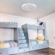 it-Lighting Almanor 36W 3CCT LED Fan Light in White Color (101000410) it-Lighting Almanor 36W 3CCT LED Fan Light in White Color (101000410)