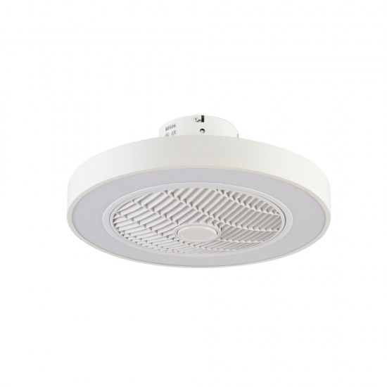 it-Lighting Chilko 36W 3CCT LED Fan Light in White Color (101000310) it-Lighting Chilko 36W 3CCT LED Fan Light in White Color (101000310)