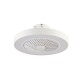 it-Lighting Chilko 36W 3CCT LED Fan Light in White Color (101000310) it-Lighting Chilko 36W 3CCT LED Fan Light in White Color (101000310)