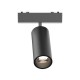 InLight Φωτιστικό LED 9W 3CCT για Ultra-Thin μαγνητική ράγα σε μαύρη απόχρωση (by tuya and zigbee) D:16cmX4,5cm (T05105-BL) InLight Φωτιστικό LED 9W 3CCT για Ultra-Thin μαγνητική ράγα σε μαύρη απόχρωση (by tuya and zigbee) D:16cmX4,5cm (T05105-BL)