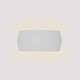 Inlight Επιτοίχιο φωτιστικό λευκό από γύψο 1XE14 D:31cm (43050-White) Inlight Επιτοίχιο φωτιστικό λευκό από γύψο 1XE14 D:31cm (43050-White)