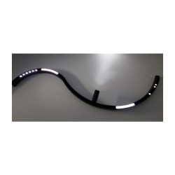 Inlight Γραμμικό φωτιστικό LED 6W 3CCT για Curved μαγνητική ράγα σε μαύρη απόχρωση D:19x2,2x2,5cm (TMC0011-Black) Inlight Γραμμικό φωτιστικό LED 6W 3CCT για Curved μαγνητική ράγα σε μαύρη απόχρωση D:19x2,2x2,5cm (TMC0011-Black)
