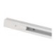 InLight Μονοφασική Ράγα 1m σε άσπρη απόχρωση (TR1-0011-White)