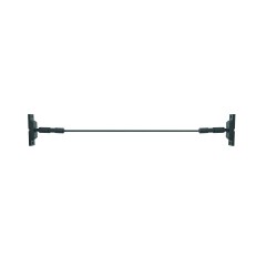Inlight Skyline Light-4 Meters Long 3000K (43057-Black) Inlight Skyline Light-4 Meters Long 3000K (43057-Black)