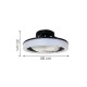 it-Lighting Eidin 36W 3CCT LED Fan Light in Blue Color (101000870) it-Lighting Eidin 36W 3CCT LED Fan Light in Blue Color (101000870)