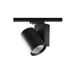 InLight Σποτ τριφασικής ράγας LED 30W 3CCT με επιλογή εναλλαγής μοιρών σε μαύρη απόχρωση D:10,3cmX13,6cm ( T3-06500-Black) InLight Σποτ τριφασικής ράγας LED 30W 3CCT με επιλογή εναλλαγής μοιρών σε μαύρη απόχρωση D:10,3cmX13,6cm ( T3-06500-Black)