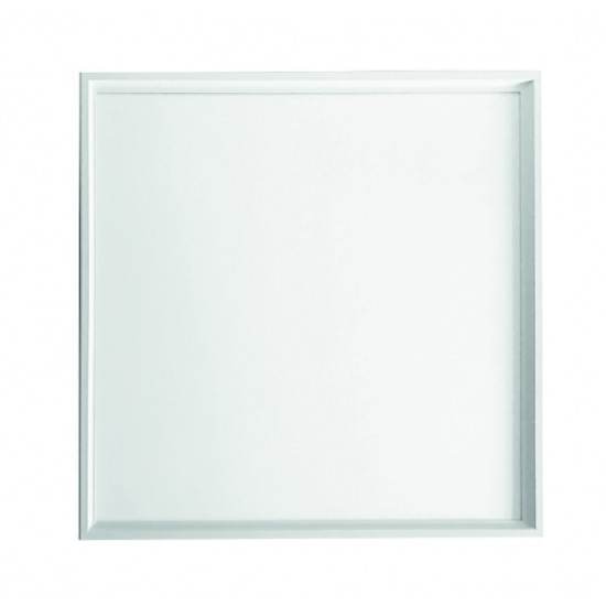 JUST LED LED Slim Panel 48watt Τετράγωνο 3CCT D:595x9mm (260604810) JUST LED LED Slim Panel 48watt Τετράγωνο 3CCT D:595x9mm (260604810)